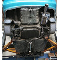 2.5-Inch Cat-Back Exhaust System