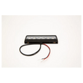 Fender Eliminator Replacement LED License Plate Light