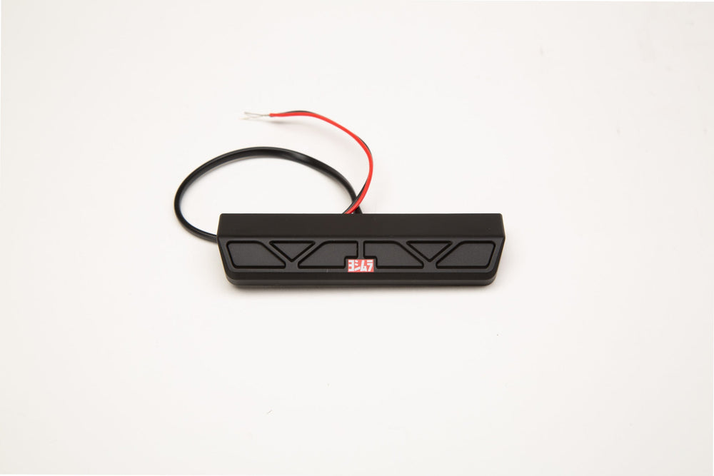 Fender Eliminator Replacement LED License Plate Light