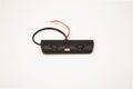 Fender Eliminator Replacement LED License Plate Light