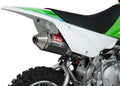 RS-2 Full Exhaust System