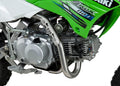RS-2 Full Exhaust System