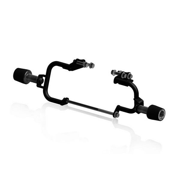 Aluminum Exhaust Protector