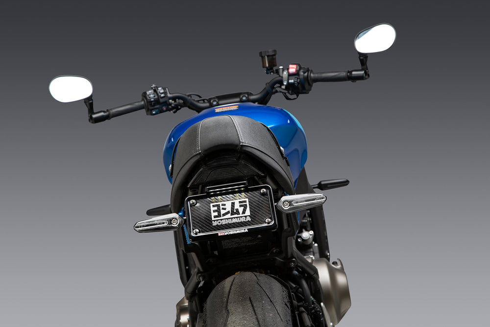 Fender Eliminator Kit