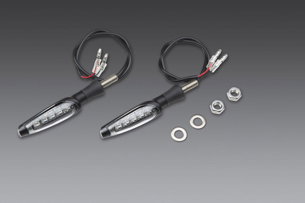 LED Front Turn Signal Kit