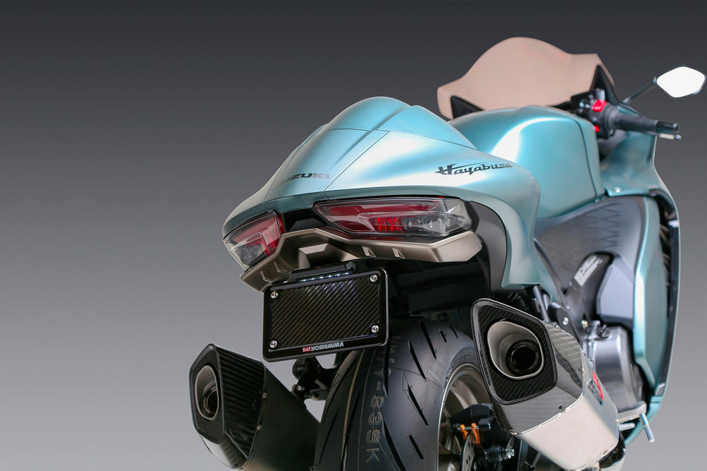 V2 Fender Eliminator Kit