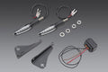 Universal LED Rear Turn Signal Kit