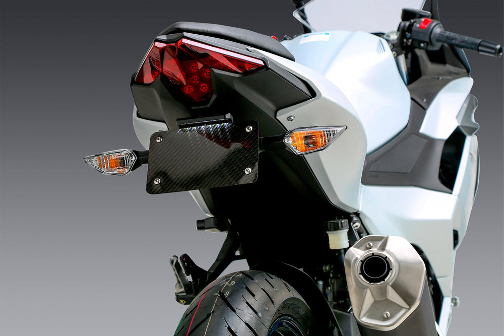 Fender Eliminator Kit