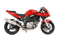 RS-3 Slip-On Muffler