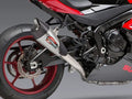 AT2 Full Exhaust System - Stainless Steel