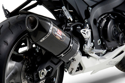 R-77 Stainless Steel Full System
