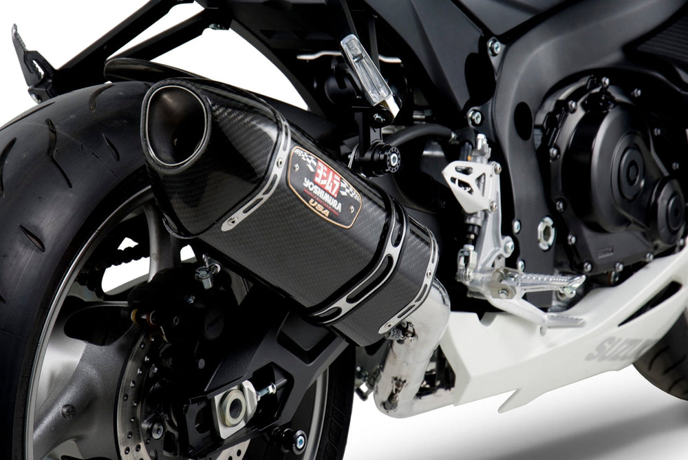 R-77 Stainless Steel Full System