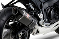 R-77 Stainless Steel Full System