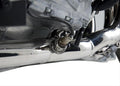 R77 S Full System, Stainless Steel, Carbon Fiber