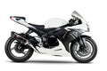 R-77 Stainless Steel Full System