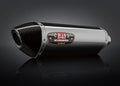R77 S Full System, Stainless Steel, Carbon Fiber