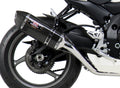 R-77 Stainless Steel Full System