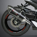 Alpha Stainless Slip-On Muffler