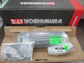 Alpha Stainless Slip-On Muffler