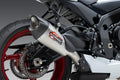 AT2 Street Series Slip-On Muffler