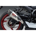 AT2 Street Series Slip-On Muffler