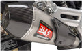 RS-9T Stainless Steel Slip-On Muffler