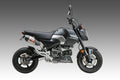 RS-9T Speed Series High Mount Full Exhaust System