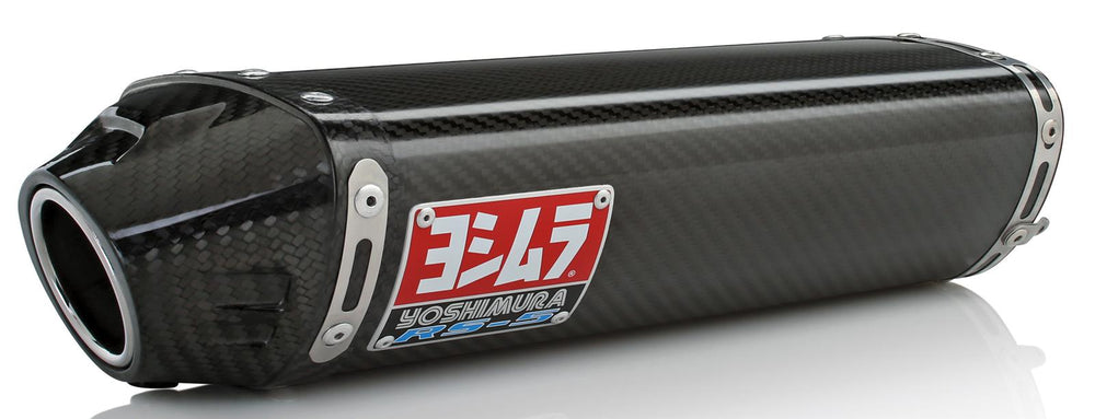 RS-5 Slip-On Muffler