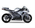 RS-5 Slip-On Muffler