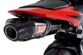 RS-5 Full System Stainless Steel