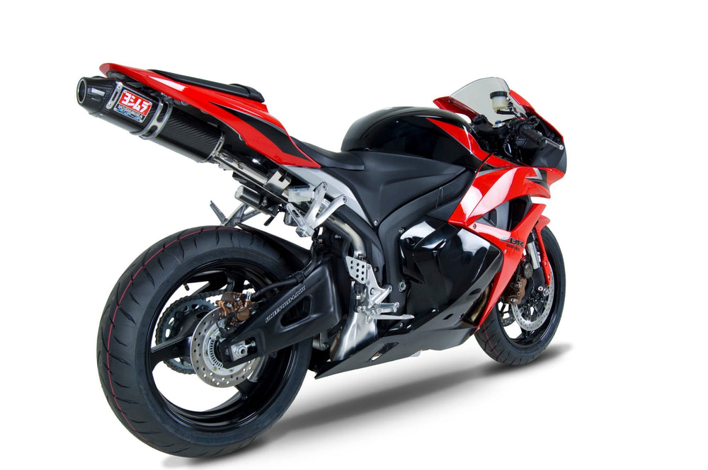 RS-5 Slip-On Muffler