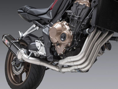 R-77 Race Series Full System Exhaust