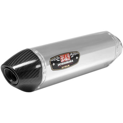 R-77 Stainless Steel Full Exhaust System