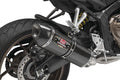 R-77 Race Series Full System Exhaust