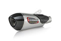 3/4 Exhaust System with Works Finish