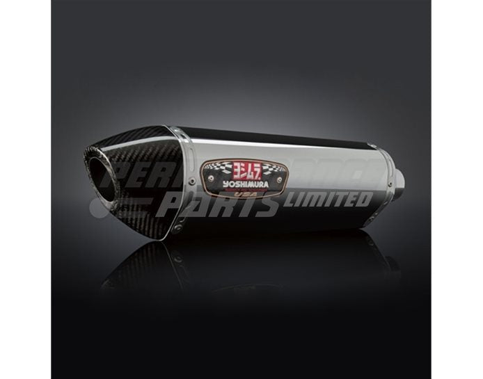 R-77 Stainless Slip-On Muffler