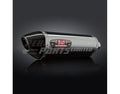 R-77 Stainless Slip-On Muffler