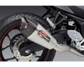 AT2 Race Exhaust System