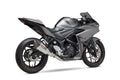 AT2 Race Exhaust System
