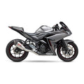 AT2 Race Exhaust System