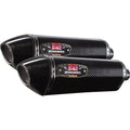R-77 Race Series Dual Muffler Slip-On Exhaust