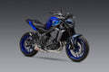 AT2 Race Series Full System Stainless Steel Exhaust