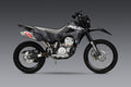 RS-2 Slip-On Exhaust System