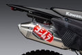 RS-2 Slip-On Exhaust System