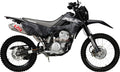 RS-2 Slip-On Exhaust System
