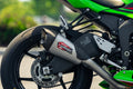 AT2 3/4 System for Kawasaki Ninja ZX-6R ZX636