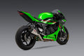 AT2 3/4 System for Kawasaki Ninja ZX-6R ZX636