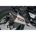 AT2 3/4 System for Kawasaki Ninja ZX-6R ZX636
