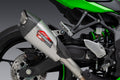AT2 Stainless Slip-On Muffler