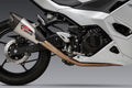 AT2 Race Series Full Exhaust